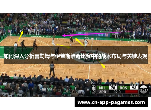 如何深入分析富勒姆与伊普斯维奇比赛中的战术布局与关键表现 如何深入分析富勒姆与伊普斯维奇比赛中的战术布局与关键表现