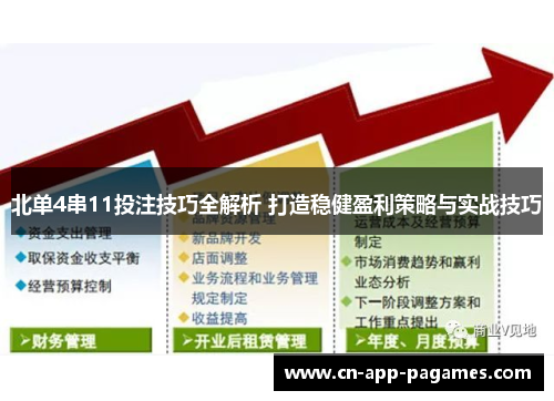 北单4串11投注技巧全解析 打造稳健盈利策略与实战技巧 北单4串11投注技巧全解析 打造稳健盈利策略与实战技巧